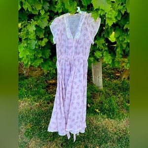 Gunne Sax Dress
